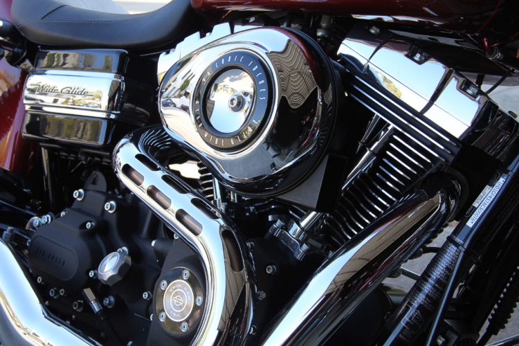 Harley Davidson Engine Repairs, Motor Rebuilding, Performance Upgrades ...