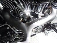 Harley Davidson Performance Exhausts