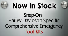 Snap-On Tool kits