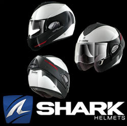 Shark Helmets