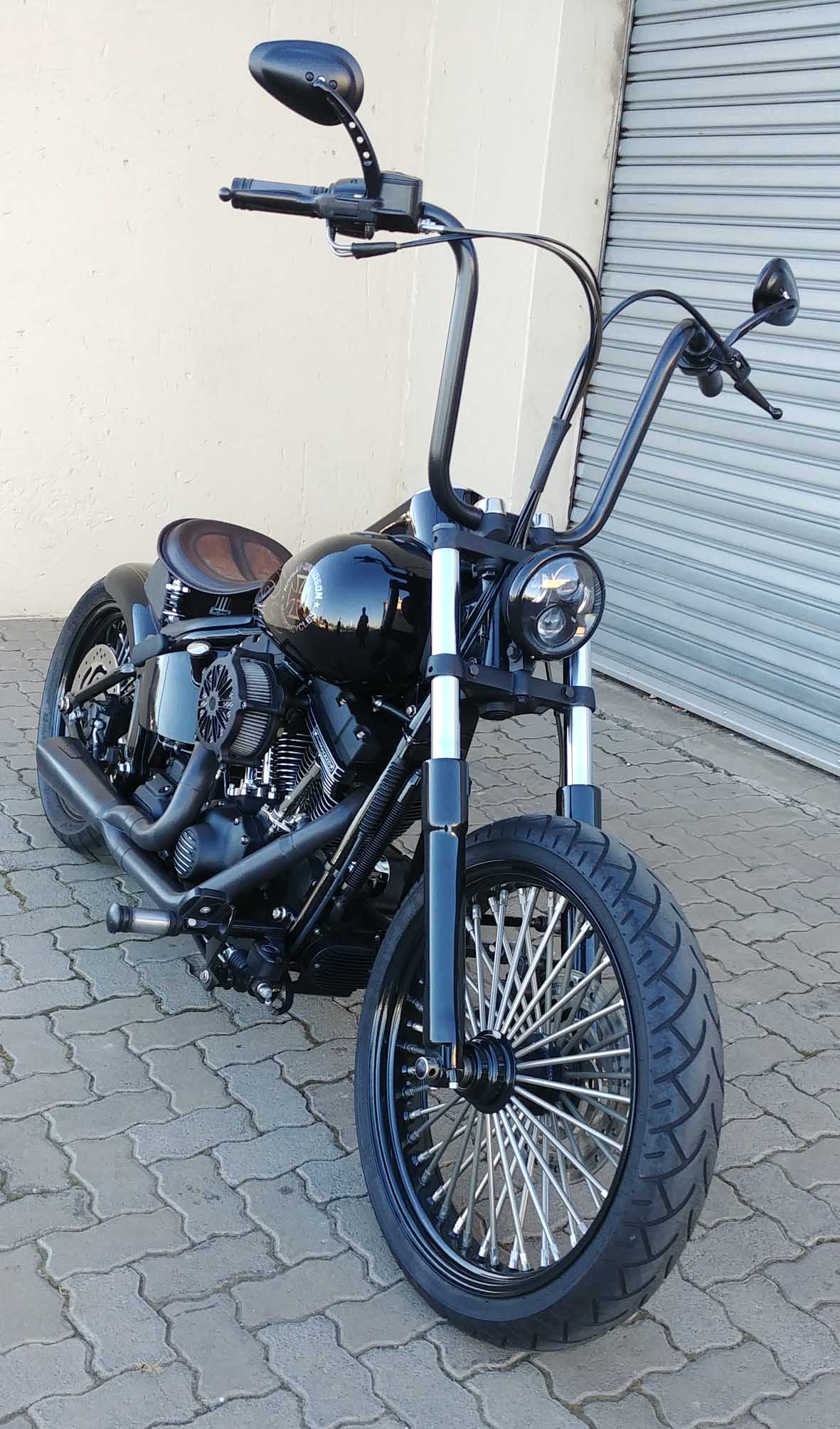 specialised fatboy for sale